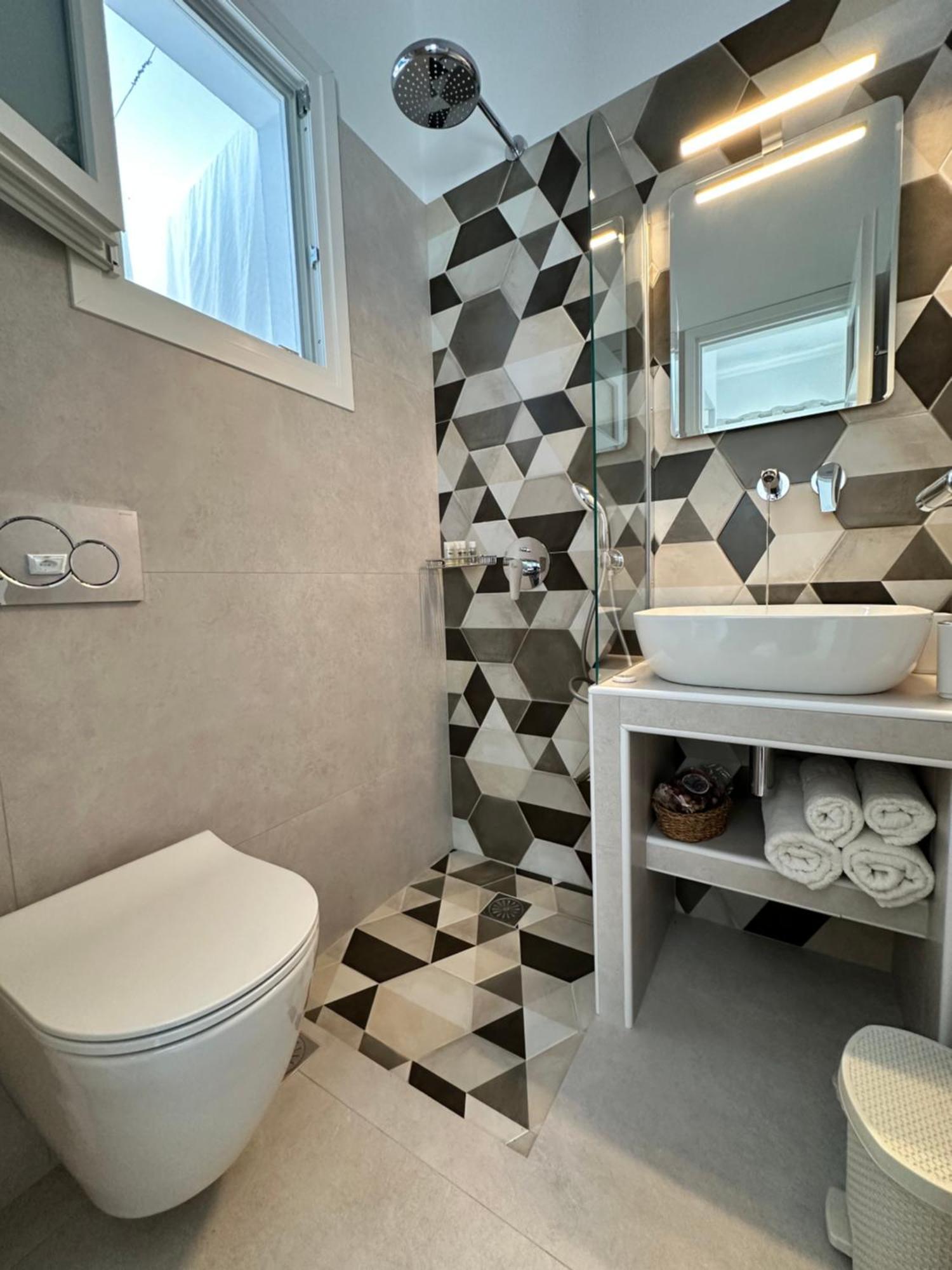 קמרס Theodora Rooms מראה חיצוני תמונה